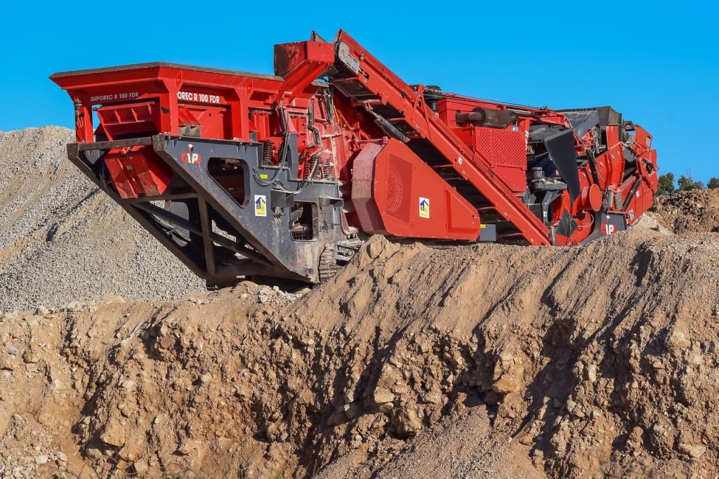 crusher, heavy machine, equipment-4811303.jpg